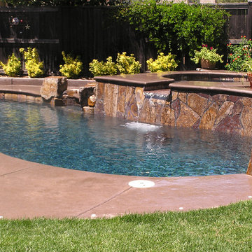 Z Pools
