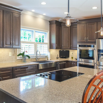 Gainesville Kitchen