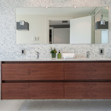 Vanity Bathroom