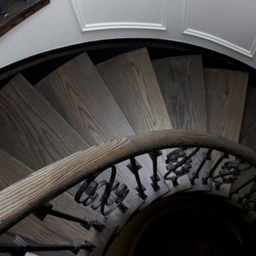 Staircase Projects