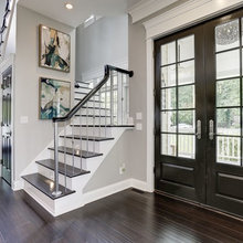Remodel 2021