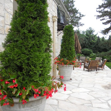 Outdoor Living