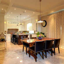 Kitchen Ideas