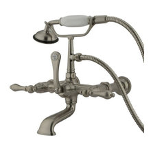 Tub items