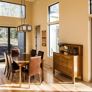 Professor's House