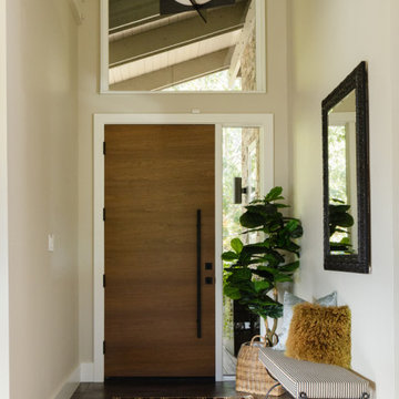 Mid-Century Whole House Remodel