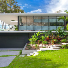 Curb appeal