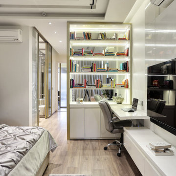 Smart Materials: Innovations Transforming Interior Surfaces in 2024