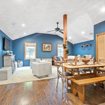 4 Robin Ln Moultonborough, NH