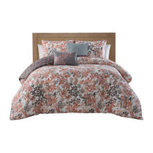 comforter