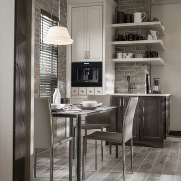 Kitchen to Fit Your Culinary Needs