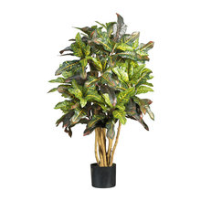 faux trees - Workshop