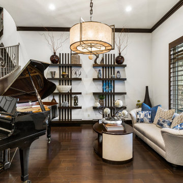 Classic Roots Modern Living