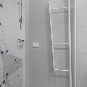 BAGNO DESIGN GARBATELLA