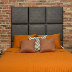 Photo Shoot Fun - Headboards