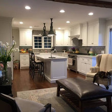 Kitchen ideas