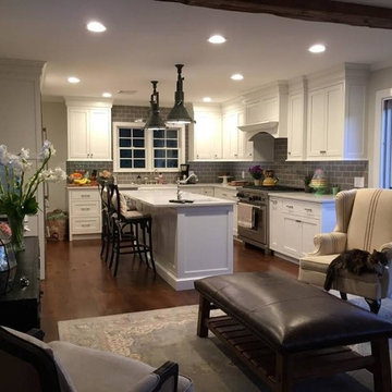 Peterson Kitchen