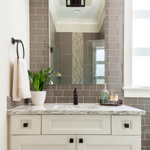James Bathroom