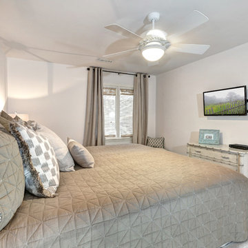 Kiawah Island Renovation
