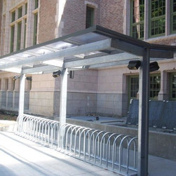 Canopies & Porch Covers - Gazebos