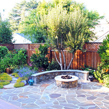 Vancouver Garden