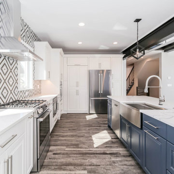 ADA Compliant Modified Addison | Downers Grove, IL