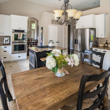 Kitchen Refresh