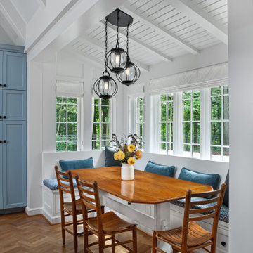 Historic Renovation