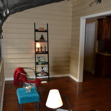 Dresden - Staged for HGTV Pilot