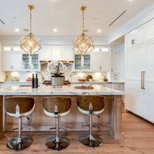 Dream House - Kitchen