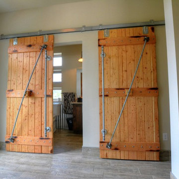 Zahir Residence