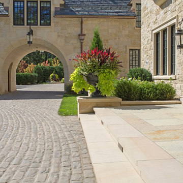 EDINA MANOR