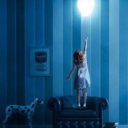 Brokis Memory Balloon Pendant - Kids Ceiling Lighting