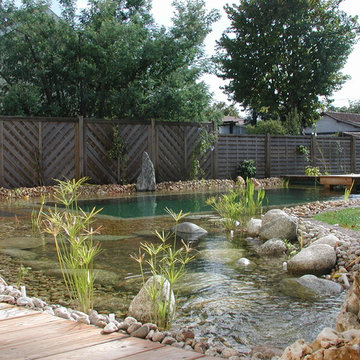 Baignade Naturelle BIOTEICH