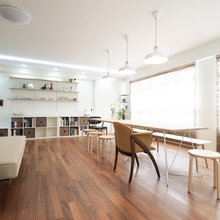Living / Dining