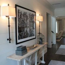 ll interior details