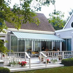 Awnings - Awnings