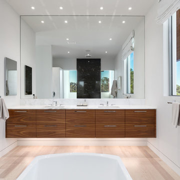 The Element House