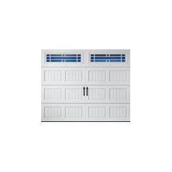 Designer`s Choice Carriage Door - Products