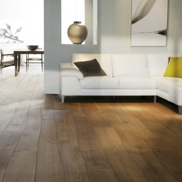 Engineered Wood