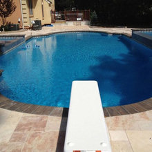 pools