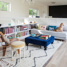 Family Playroom