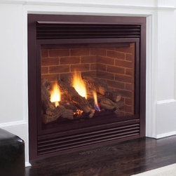 http://www.exotichomeexpo.com/majestic-dvm-cameo-series-47-x-47-direct-vent-gas- - Indoor Fireplaces