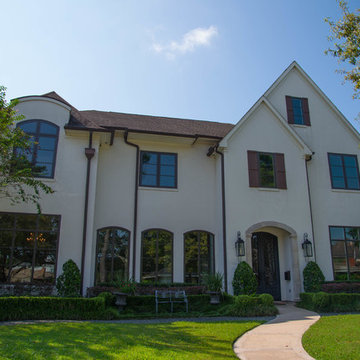 Houston, TX Residence