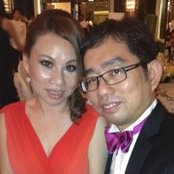 Christopher Lim's photo