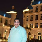 Ahmed Mageds billede