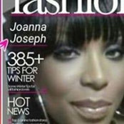 Joanna Joseph's photo