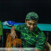 Foto von Pradeep Kularathna