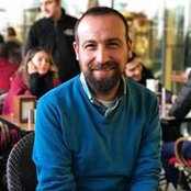 özgür ünlü's photo