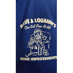 Dave and Louann's Home Improvements